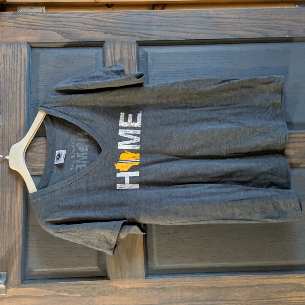 Women's My State Threads Tshirt